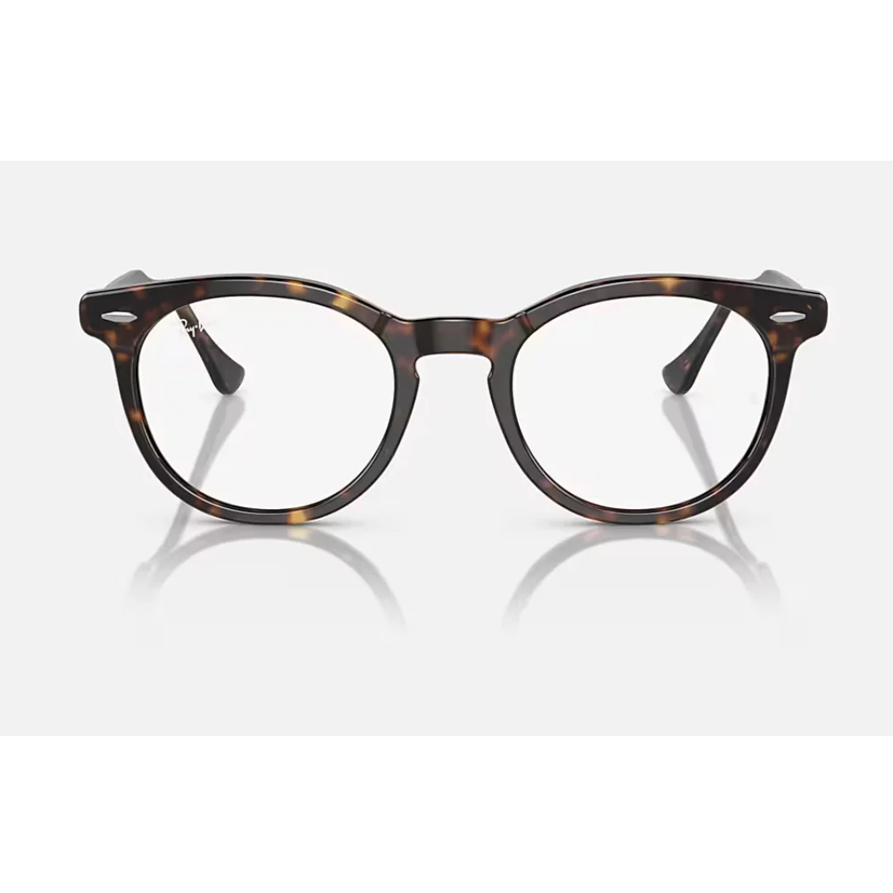 Ray-Ban Eagle Eye Unisex RX5598 Square Eyeglasses