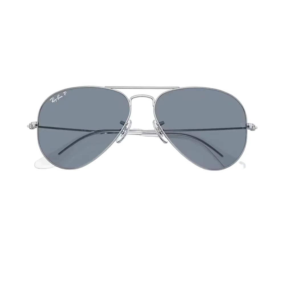 Ray-Ban Men's RB3025 Aviator Classic Sunglasses - Image 2