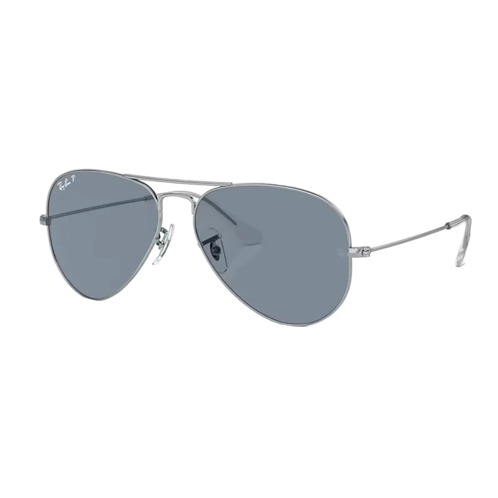 Ray-Ban Men's RB3025 Aviator Classic Sunglasses - Image 3