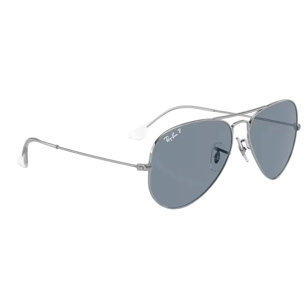 Ray-Ban Men's RB3025 Aviator Classic Sunglasses - Image 4