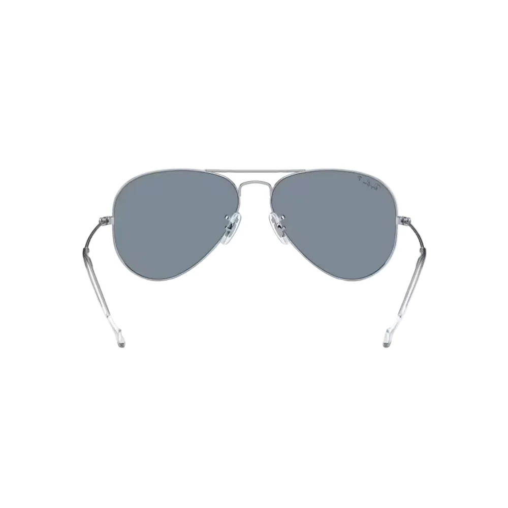 Ray-Ban Men's RB3025 Aviator Classic Sunglasses - Image 6