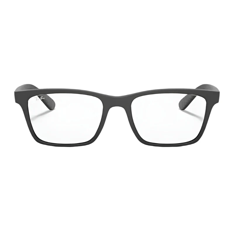 Ray-Ban Optics RX70252077 Unisex Square Eyeglasses - Image 2