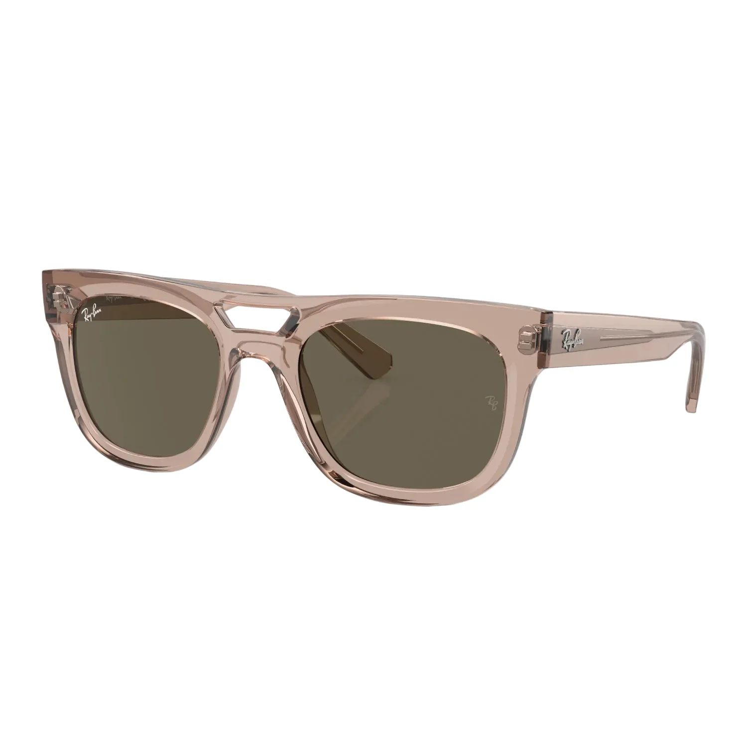 Ray-Ban Phil Unisex RB4426 Square Classic Sunglasses