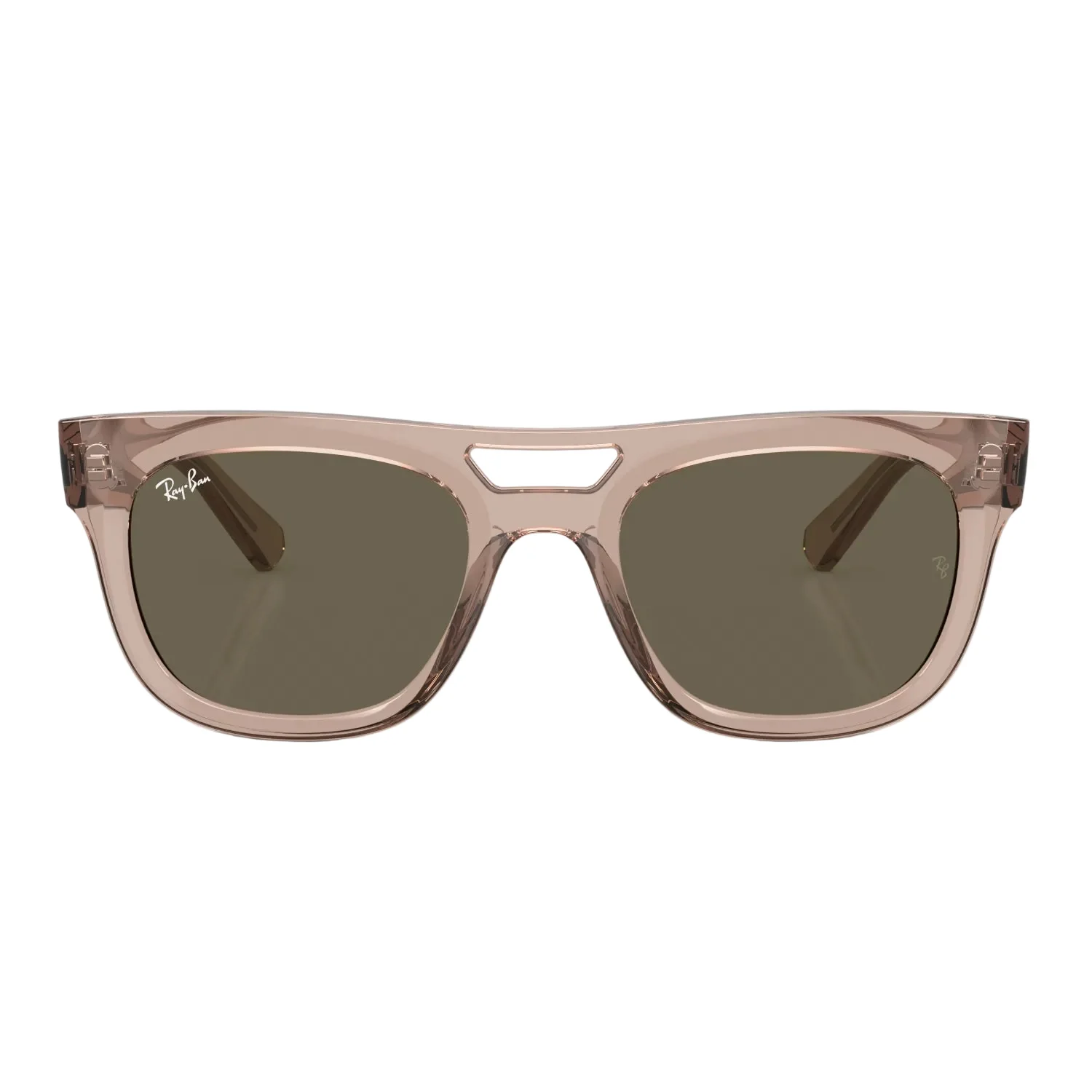 Ray-Ban Phil Unisex RB4426 Square Classic Sunglasses - Image 2
