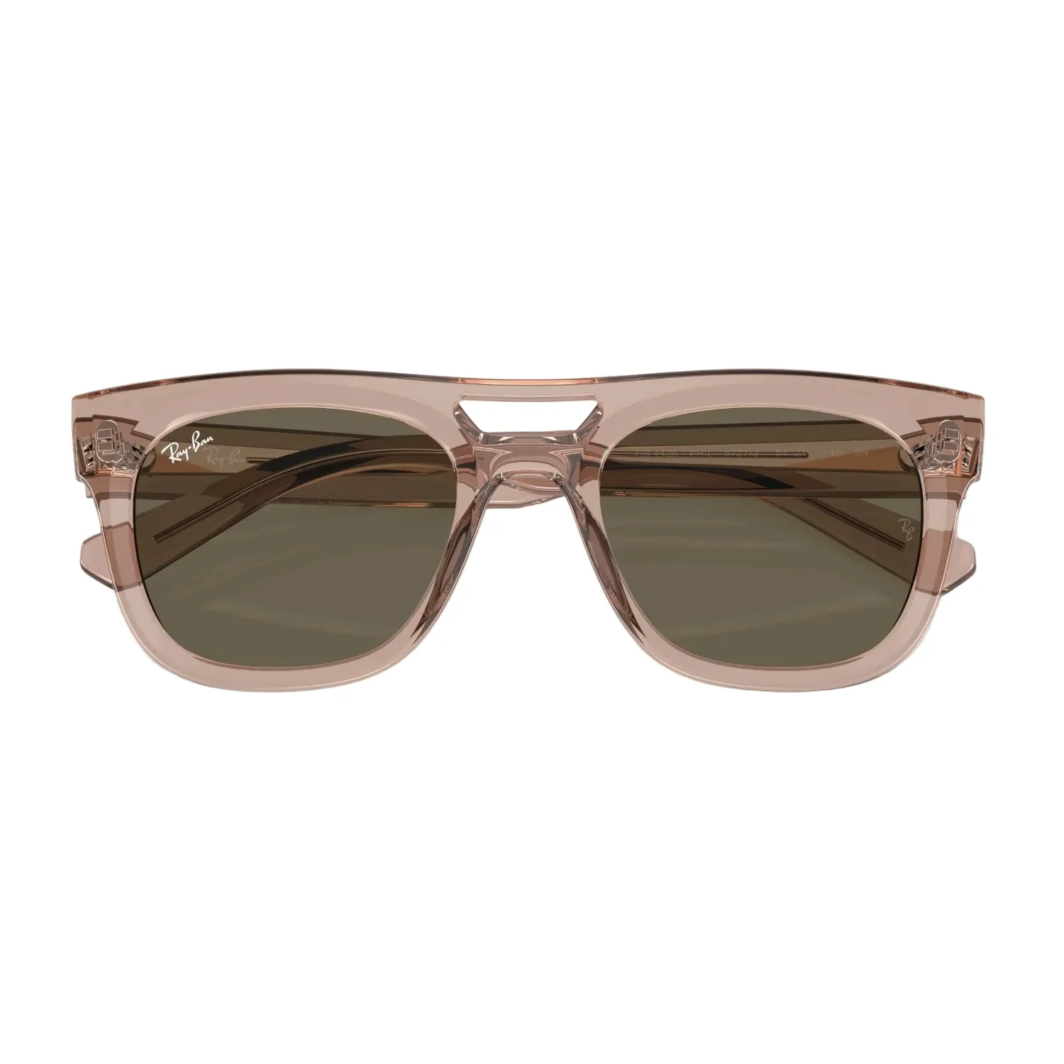 Ray-Ban Phil Unisex RB4426 Square Classic Sunglasses - Image 3