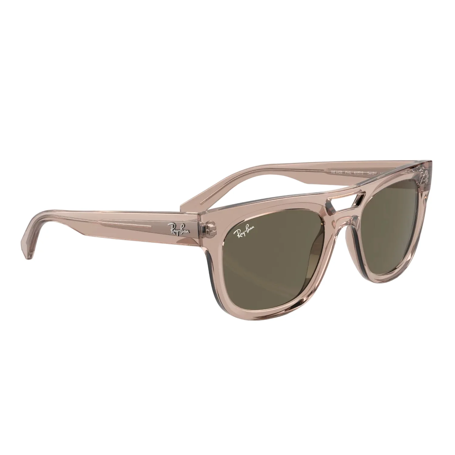 Ray-Ban Phil Unisex RB4426 Square Classic Sunglasses - Image 4
