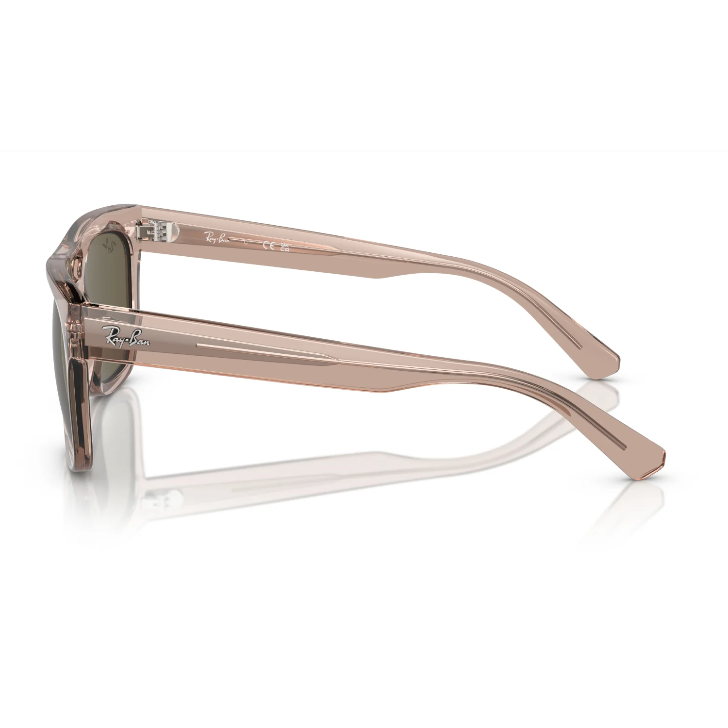 Ray-Ban Phil Unisex RB4426 Square Classic Sunglasses - Image 5