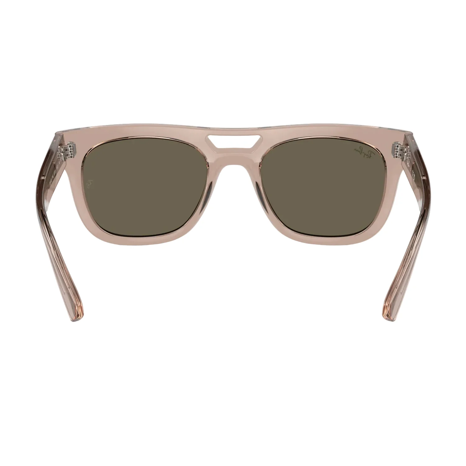 Ray-Ban Phil Unisex RB4426 Square Classic Sunglasses - Image 6