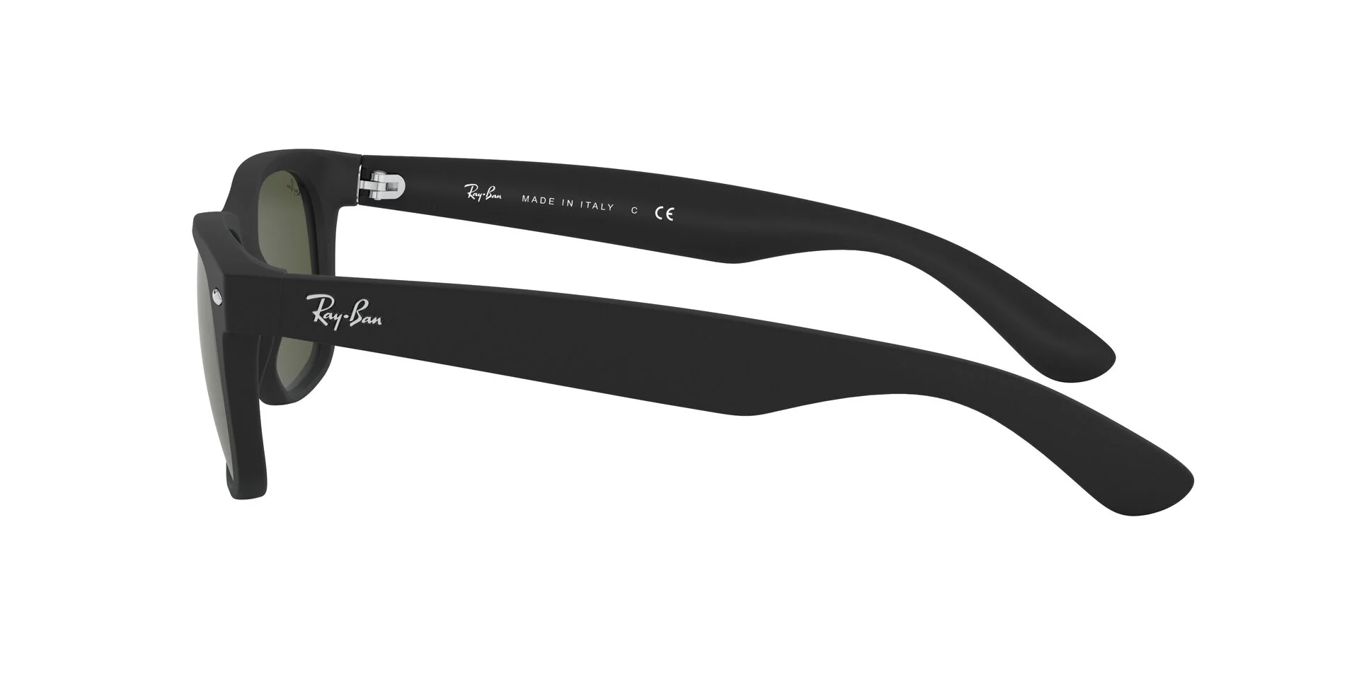 Ray-Ban RB2132 New Wayfarer Men's Sunglasses - Image 3