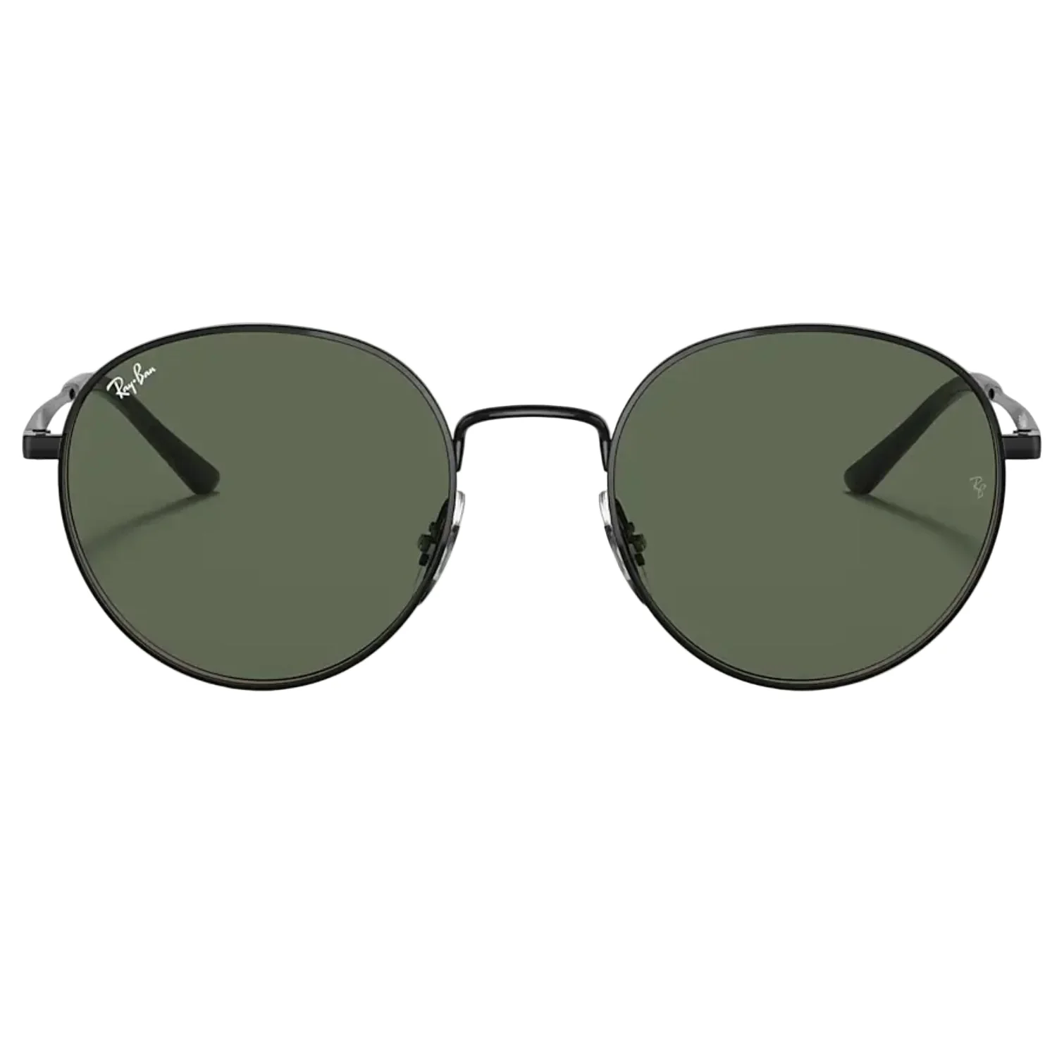 Ray-Ban RB3681 Phantos Classic G-15 Sunglasses - Image 2