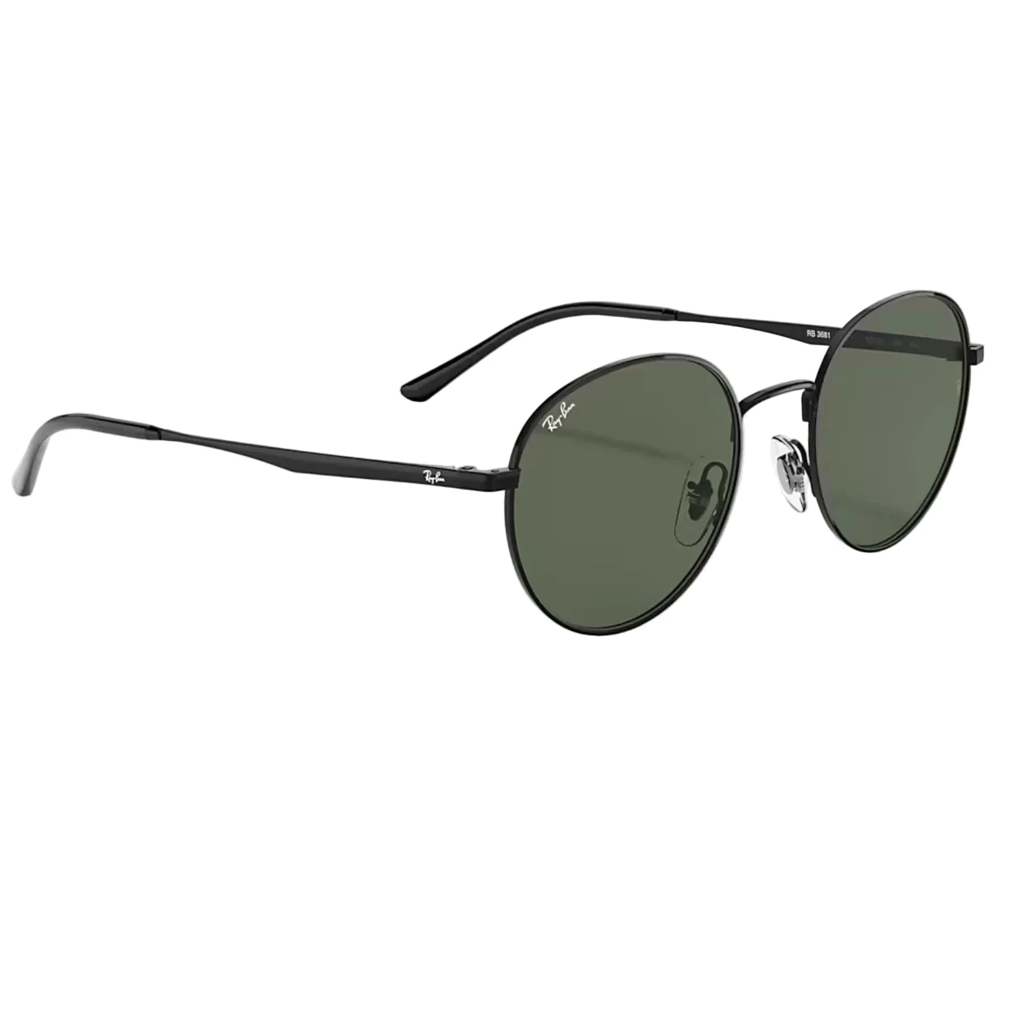 Ray-Ban RB3681 Phantos Classic G-15 Sunglasses - Image 3