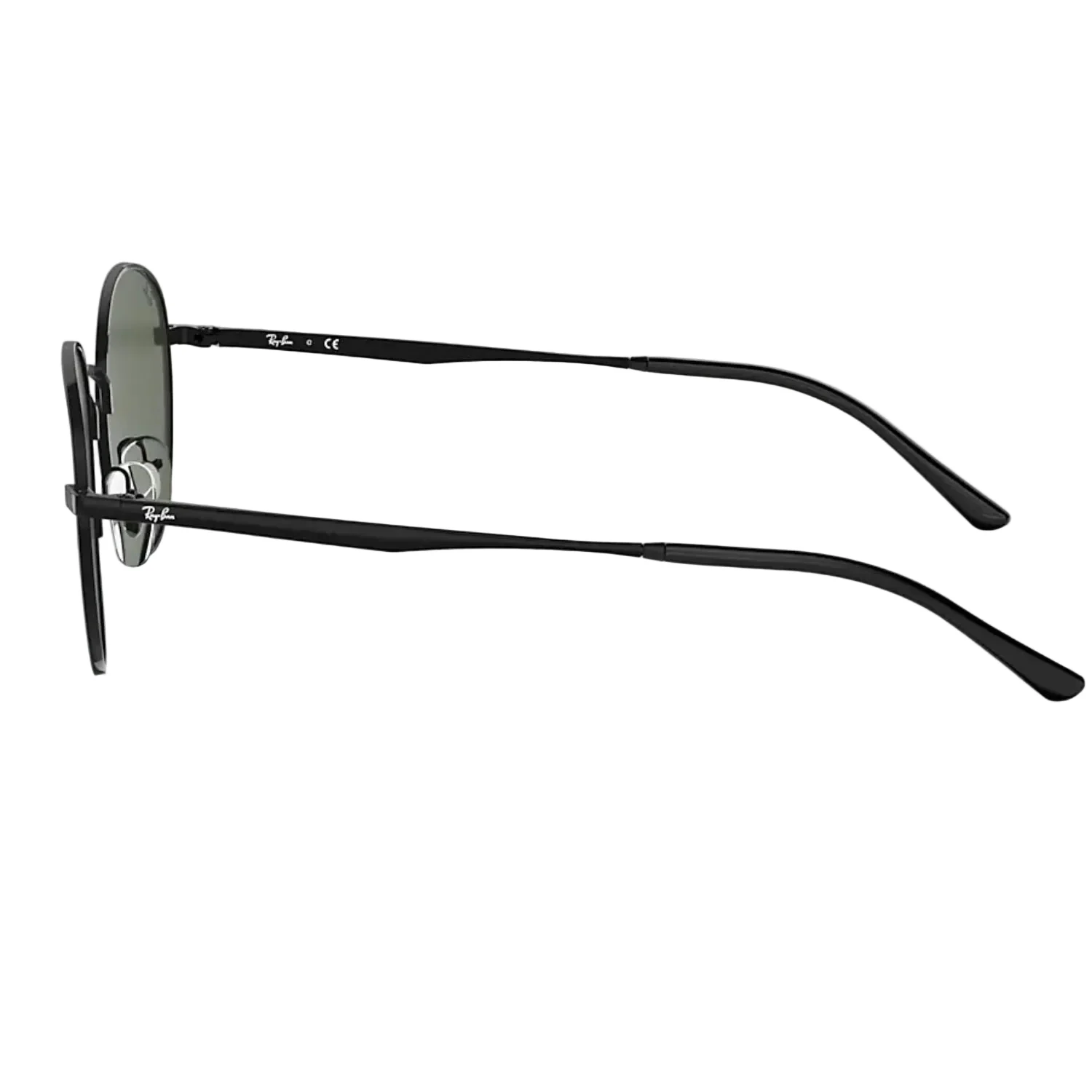Ray-Ban RB3681 Phantos Classic G-15 Sunglasses - Image 4