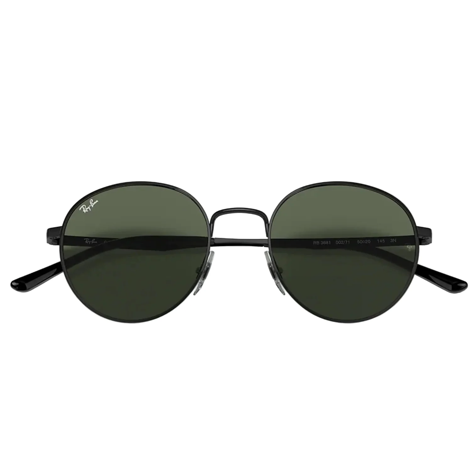 Ray-Ban RB3681 Phantos Classic G-15 Sunglasses - Image 6