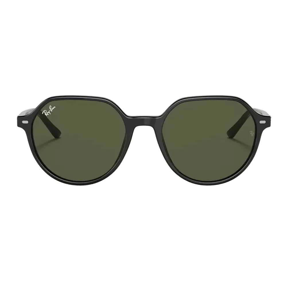 Ray-Ban Thalia Unisex Sunglass, Green