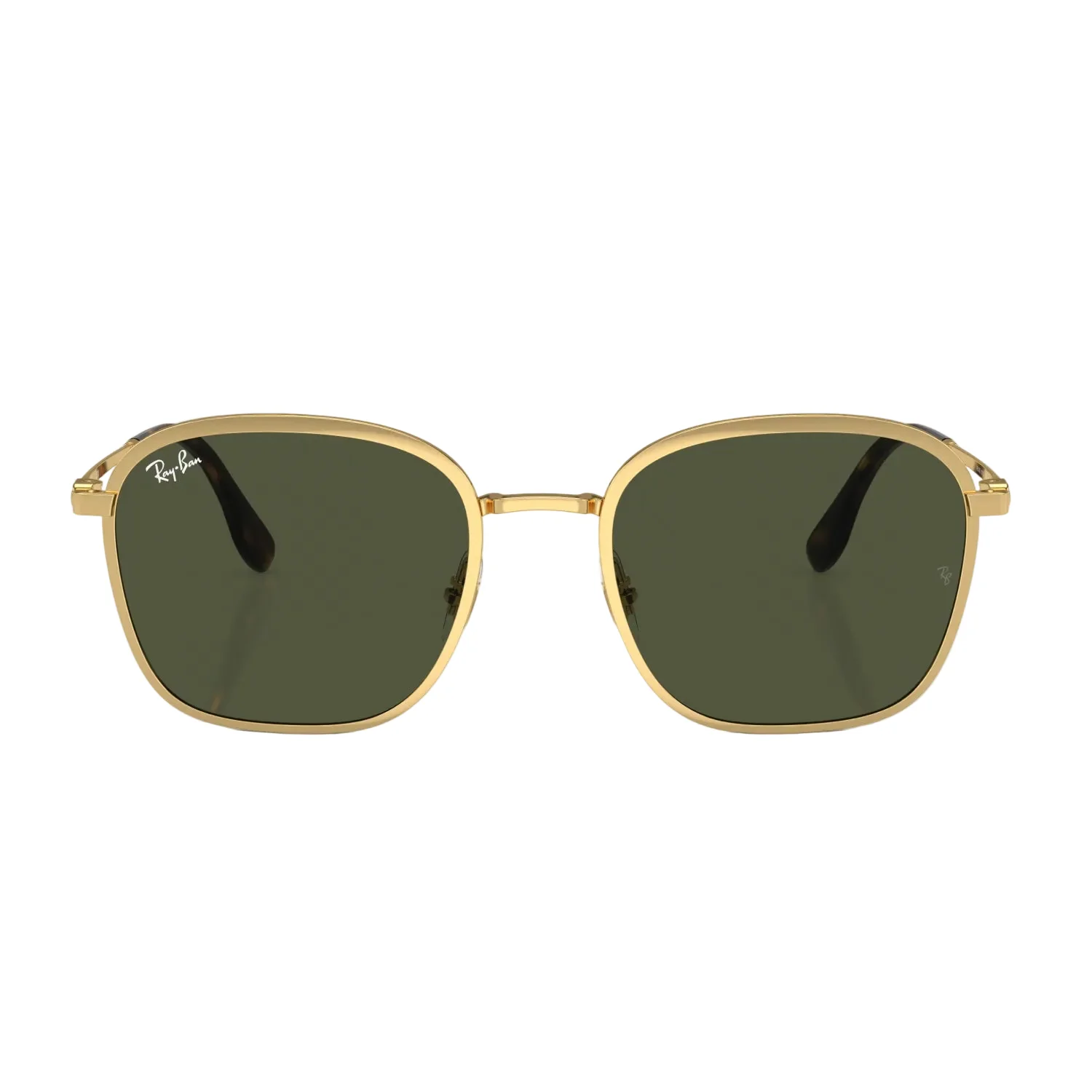 Ray-Ban Unisex RB3720 Square Classic Sunglasses - Image 2