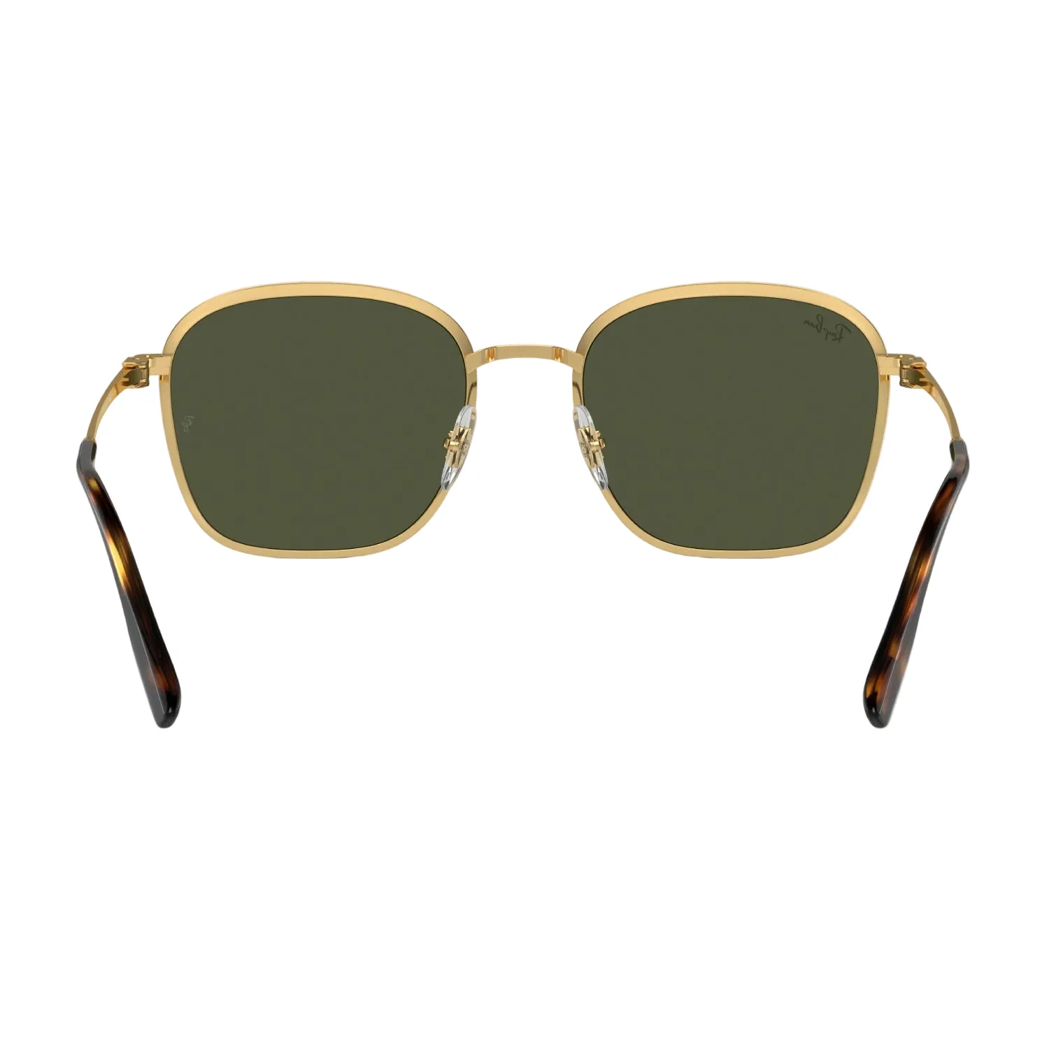 Ray-Ban Unisex RB3720 Square Classic Sunglasses - Image 6