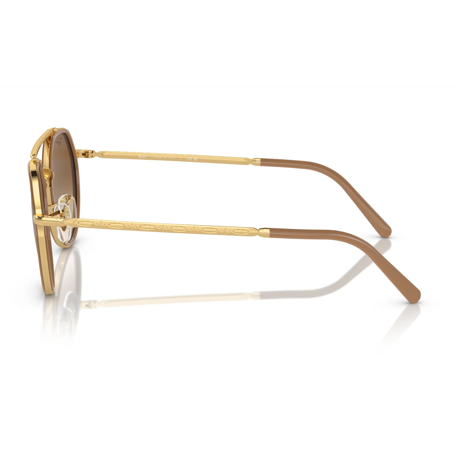 Ray-Ban Unisex RB3765 Gradient Sunglasses - Image 5