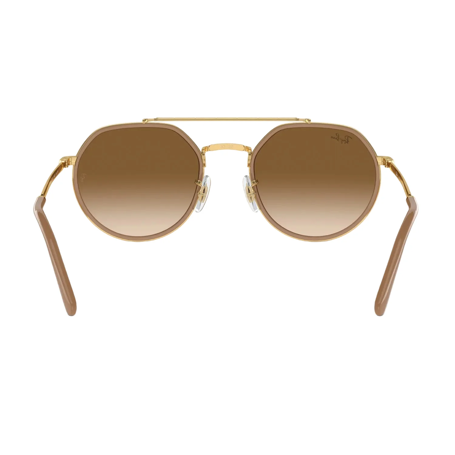 Ray-Ban Unisex RB3765 Gradient Sunglasses - Image 6
