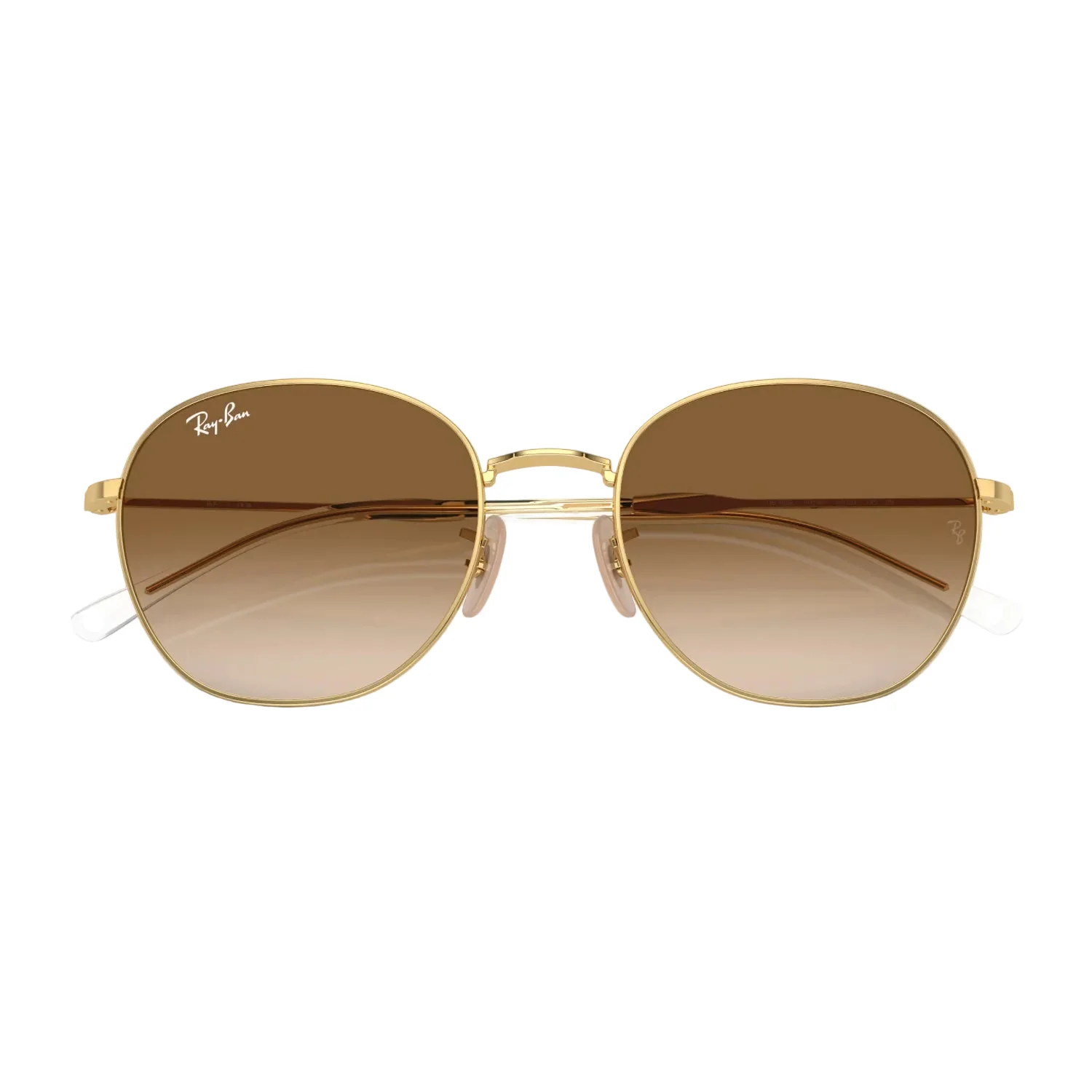 Ray-Ban Unisex RB3809 Phantos Gradient Sunglasses - Image 3