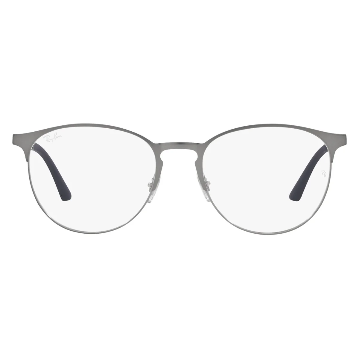 Ray-Ban Unisex RB6375 Square Eyeglasses