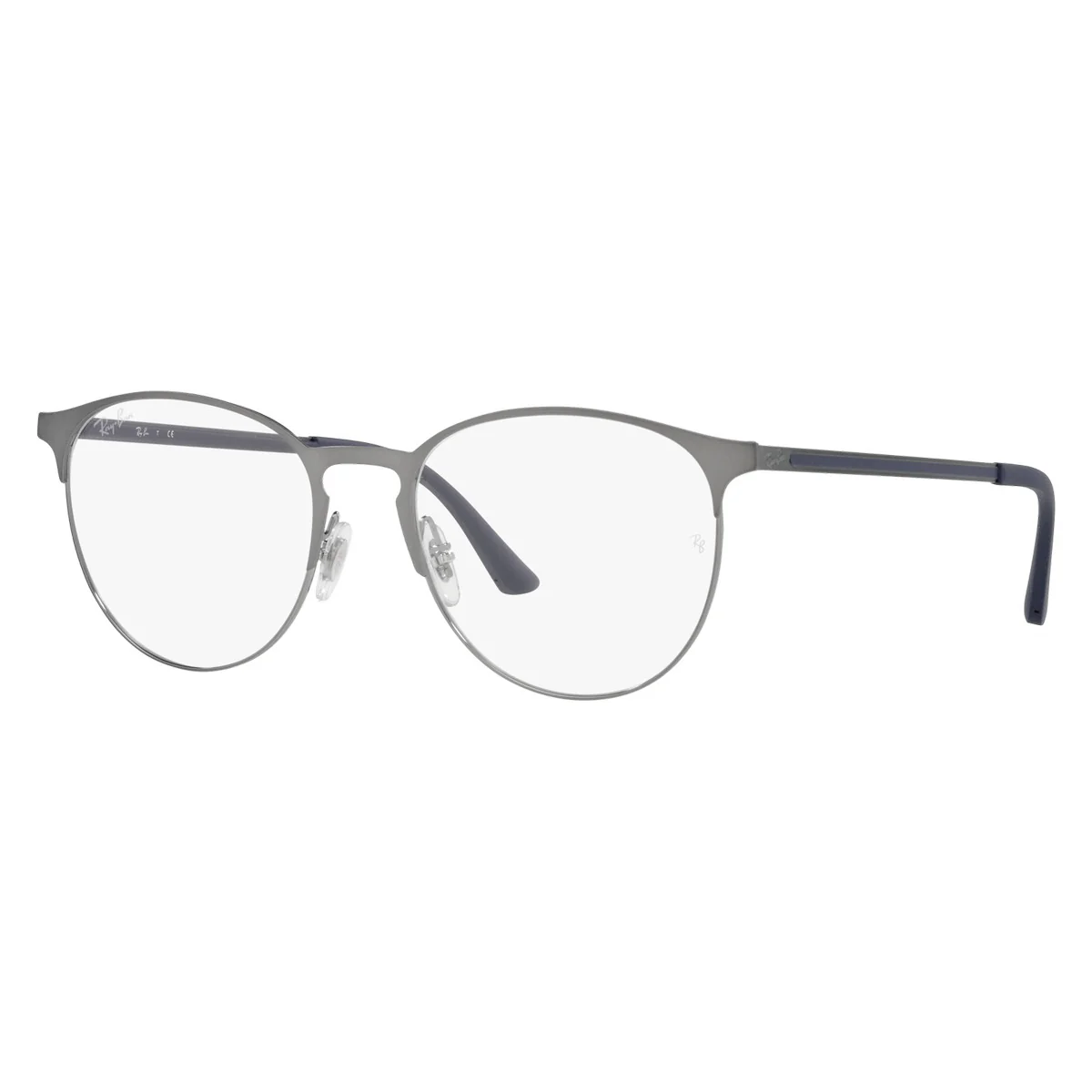 Ray-Ban Unisex RB6375 Square Eyeglasses - Image 2