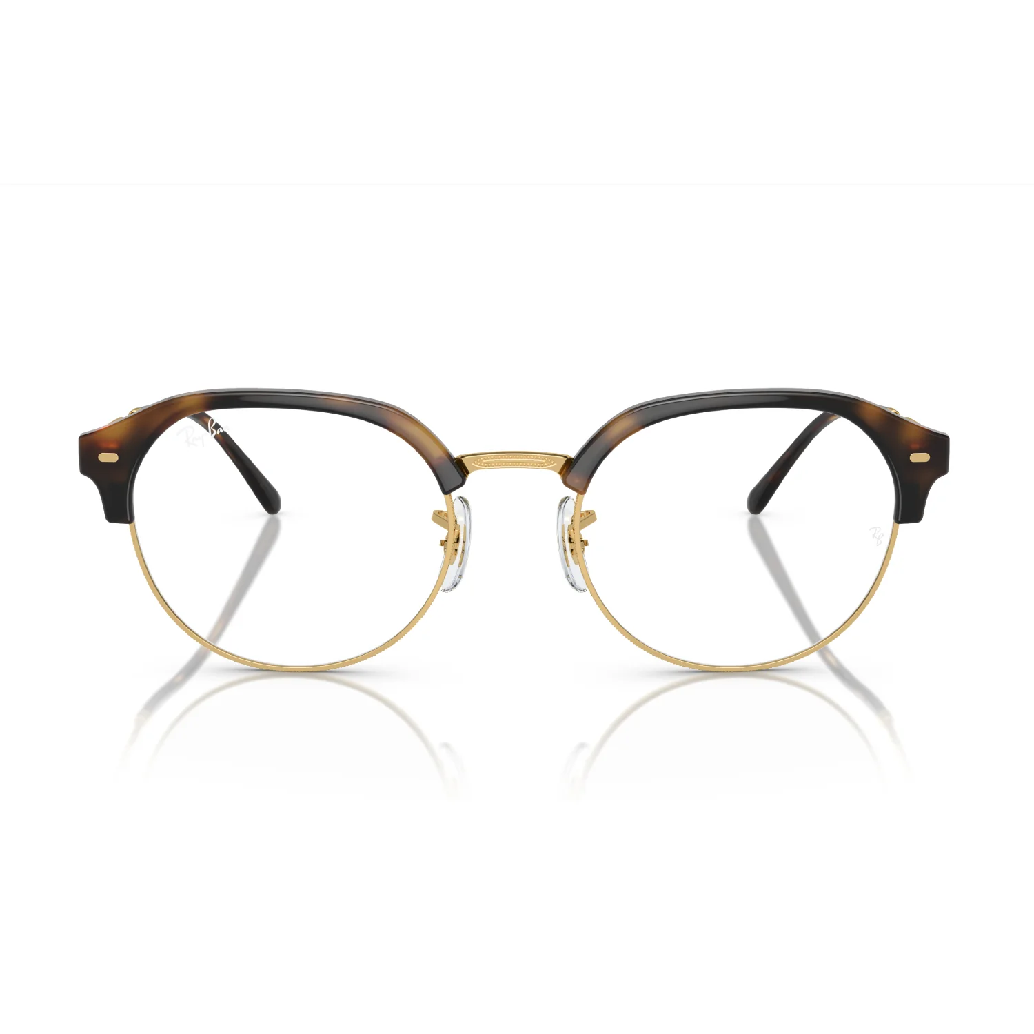 Ray-Ban Unisex RB7229 Full-Rim Eyeglasses - Image 2