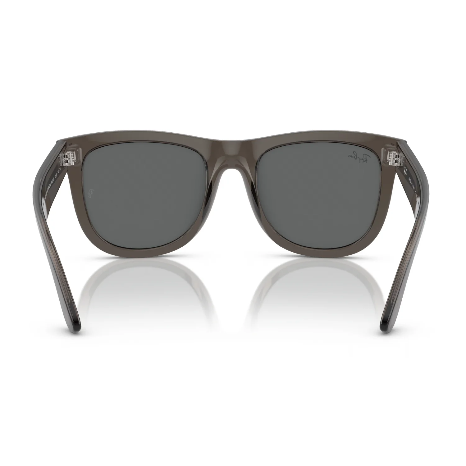 Ray-Ban Wayfarer Reverse Unisex RBR0502S Square Classic Sunglasses - Image 6