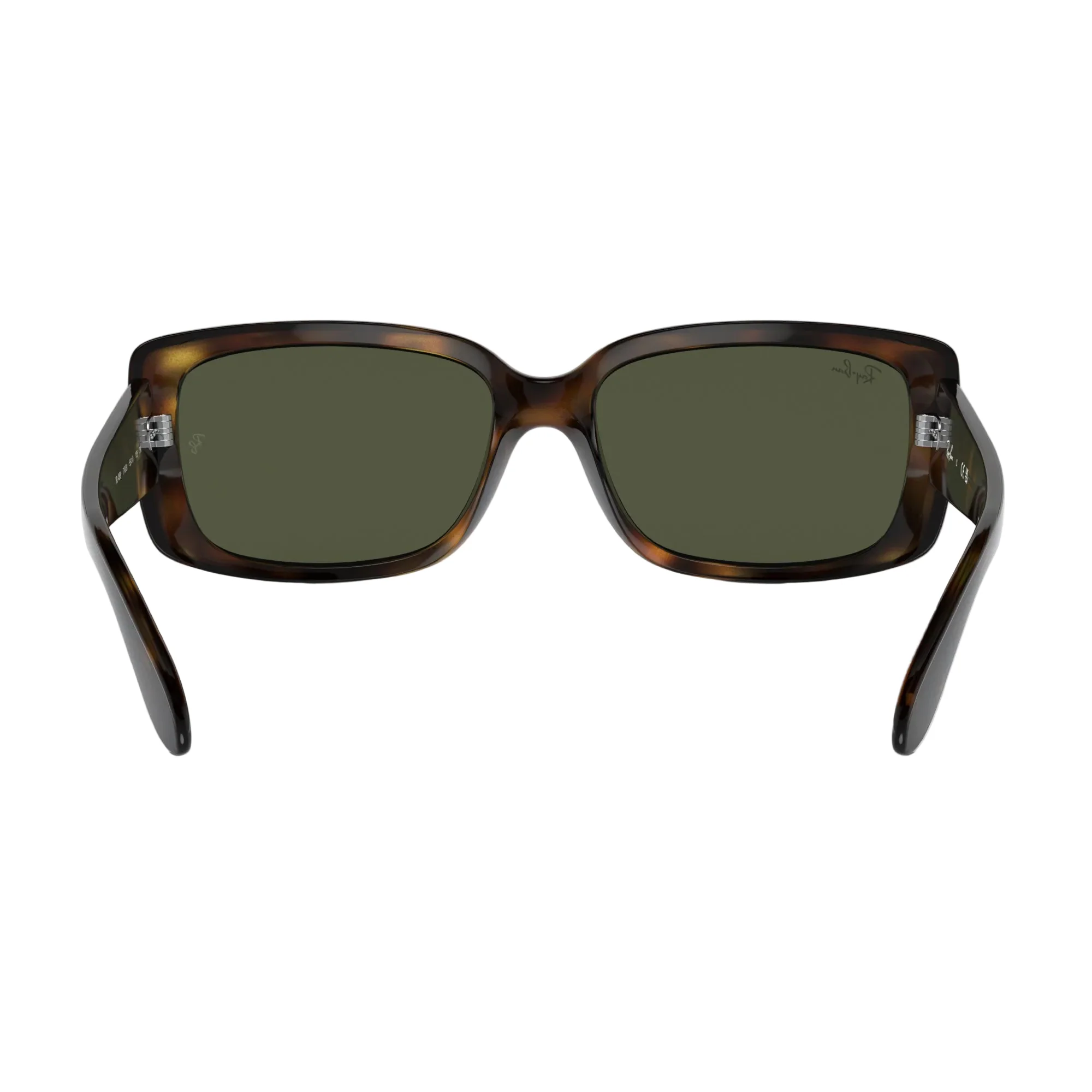 Ray-Ban Women's RB4389 Pillow Classic Sunglasses - Image 5