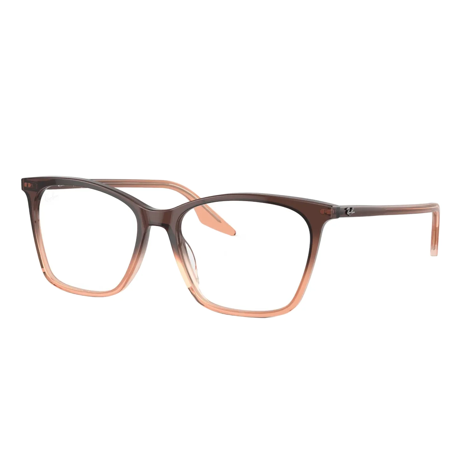 Ray-Ban Women's RB5422 Cat Eye Eyeglasses