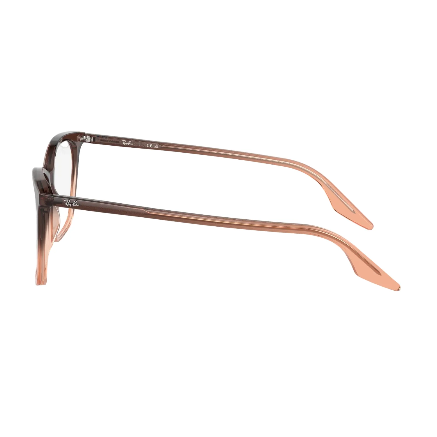 Ray-Ban Women's RB5422 Cat Eye Eyeglasses - Image 5
