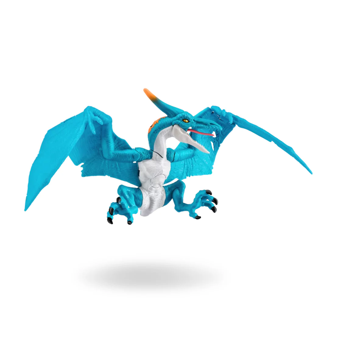 Robo Alive Dino Action 3-Pack Electronic Pets, Red/Blue/Green - Image 6