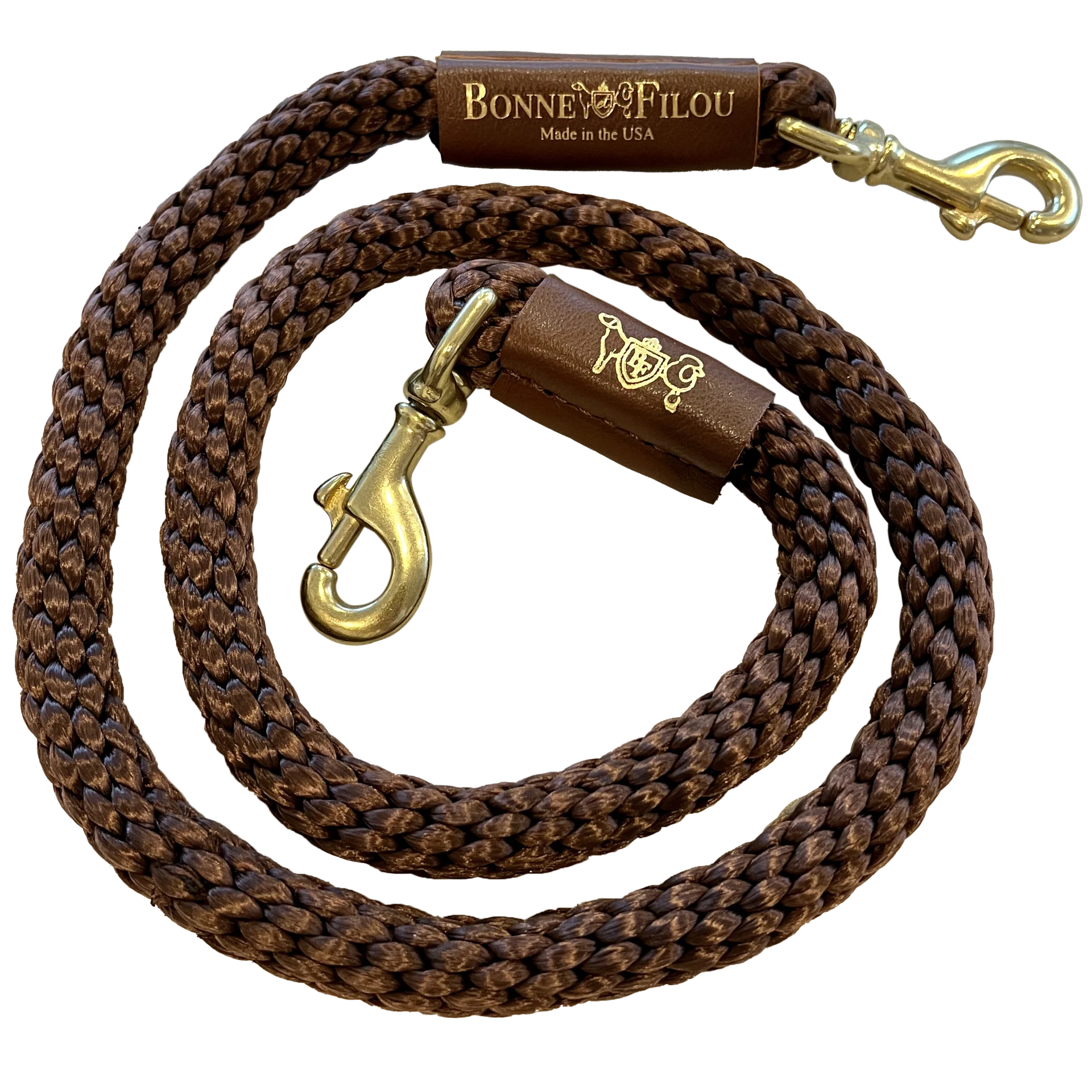 Rope Leash for Dogs (Standalone) - Image 10
