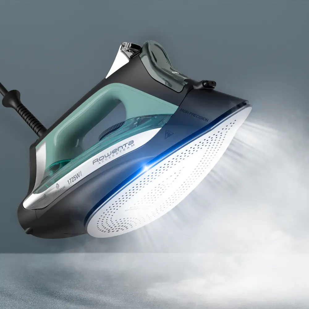Rowenta AccessSteam Steam Iron - Image 8