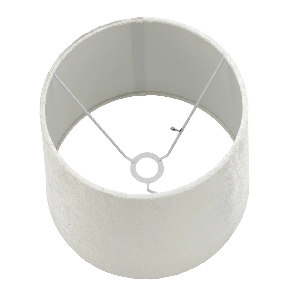 Sagebrook Home Neutral 23.75" Bulb Table Lamp - Clear - Image 3