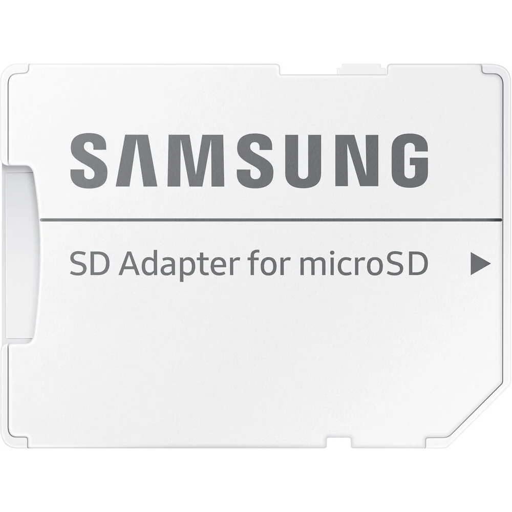 Samsung 128GB EVO Select microSDXC Card with SD Adapter - Image 7