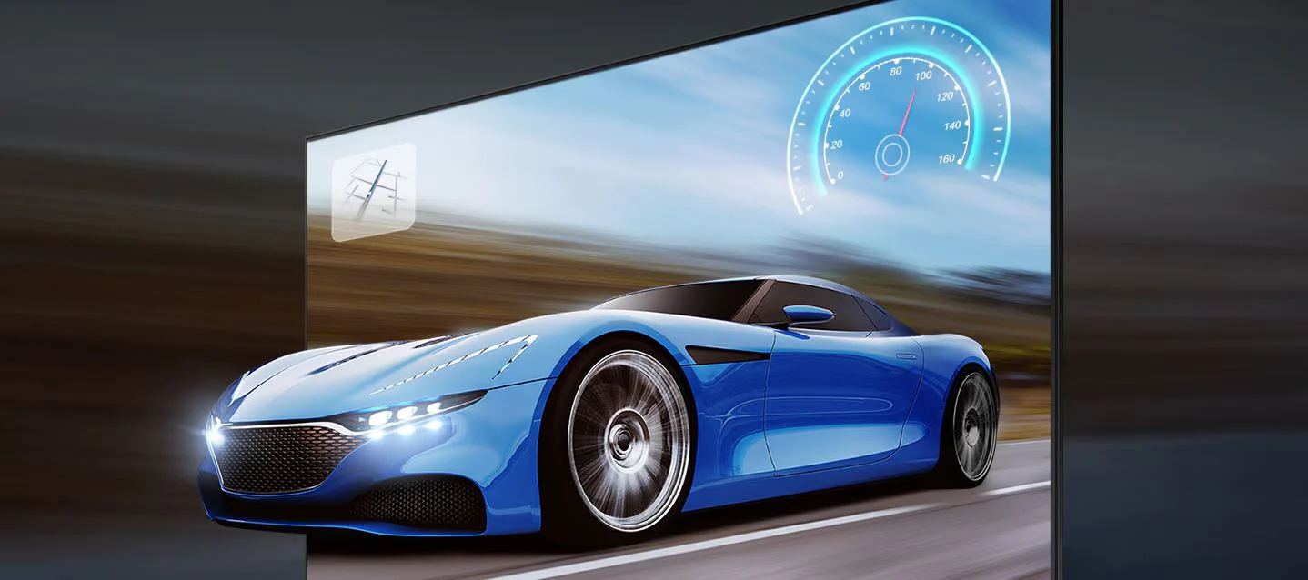 Samsung 98" Class DU9000 Crystal UHD 4K Smart Tizen TV - Image 10