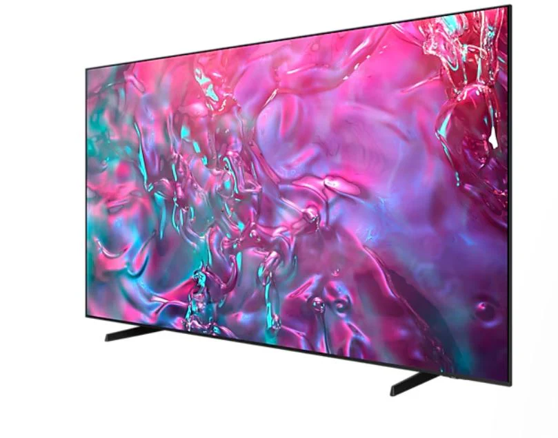 Samsung 98" Class DU9000 Crystal UHD 4K Smart Tizen TV - Image 2