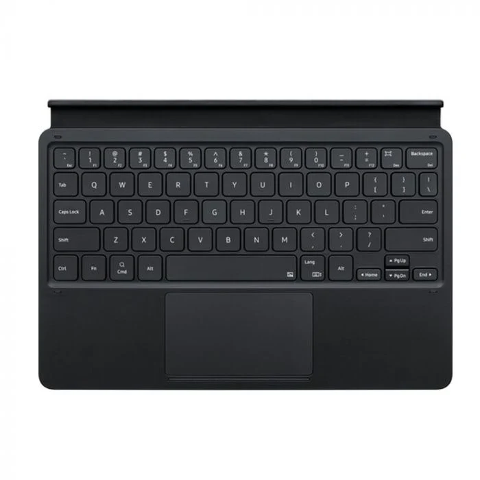 Samsung Book Cover Keyboard for Galaxy Tab S7