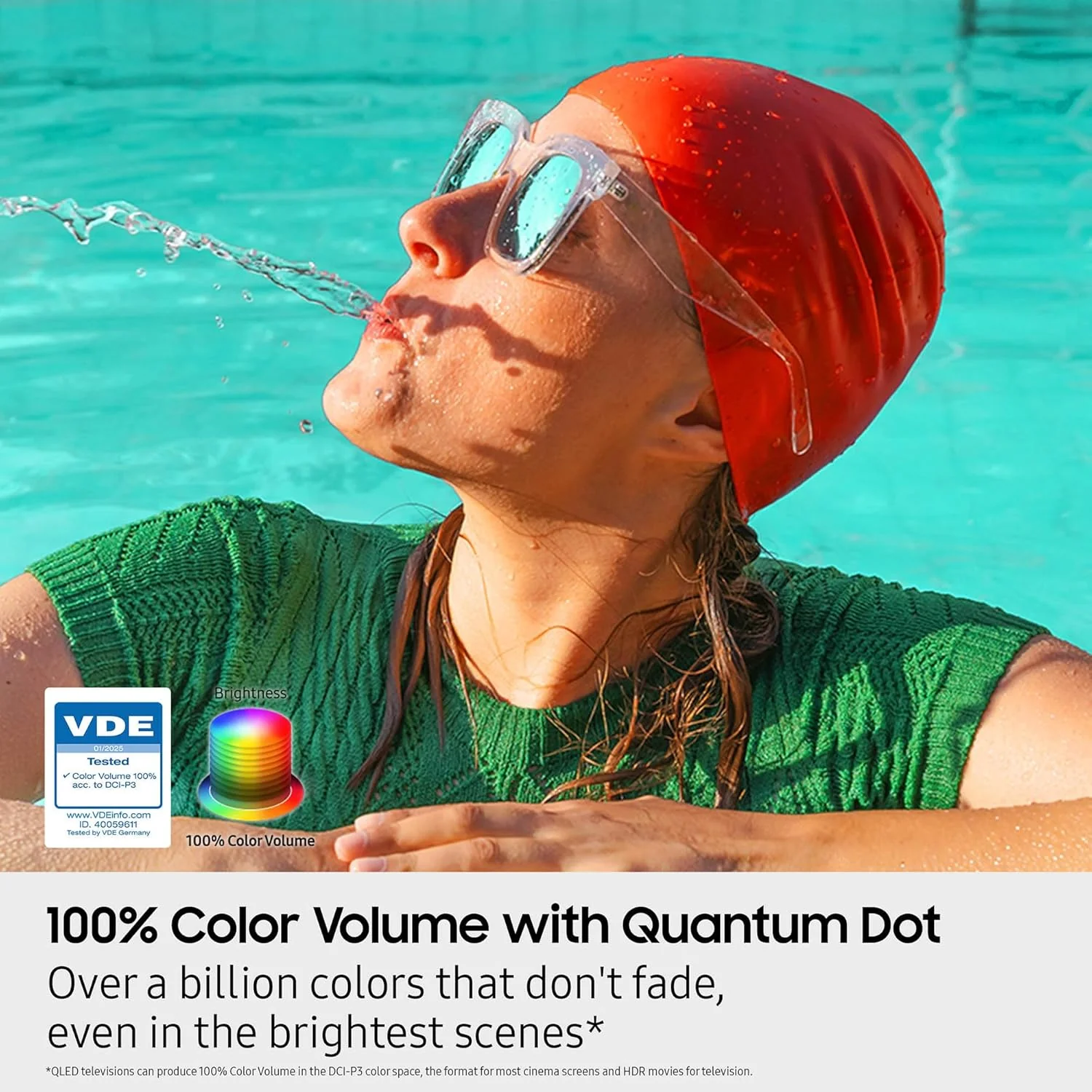 Samsung Class Q7F QLED UHD 4K Vision AI Smart Tizen TV - Image 17