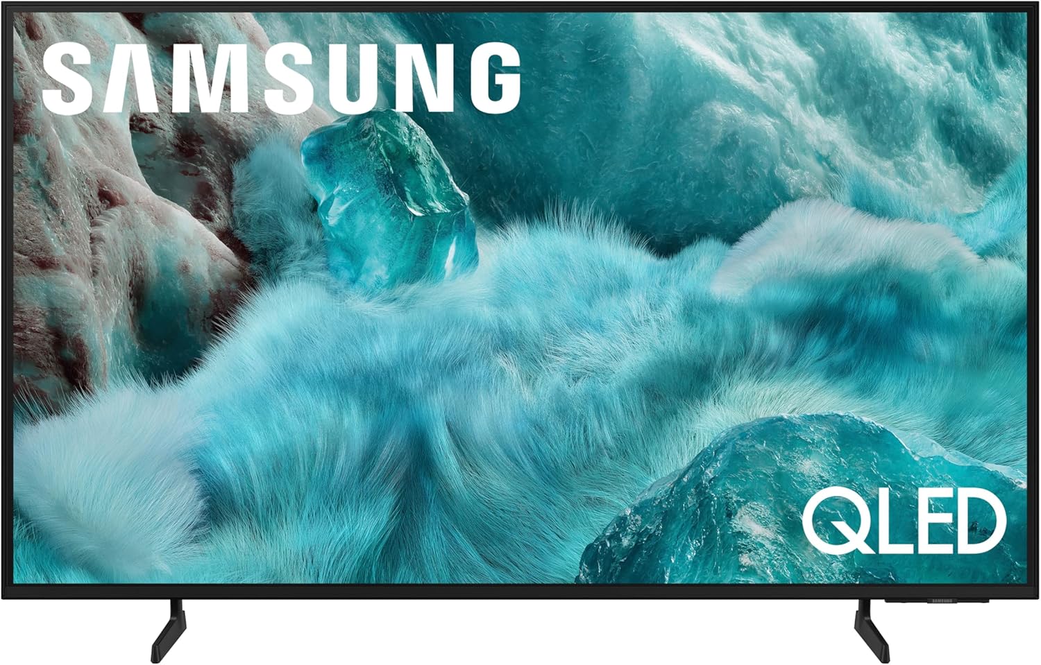 Samsung Class Q7F QLED UHD 4K Vision AI Smart Tizen TV - Image 9