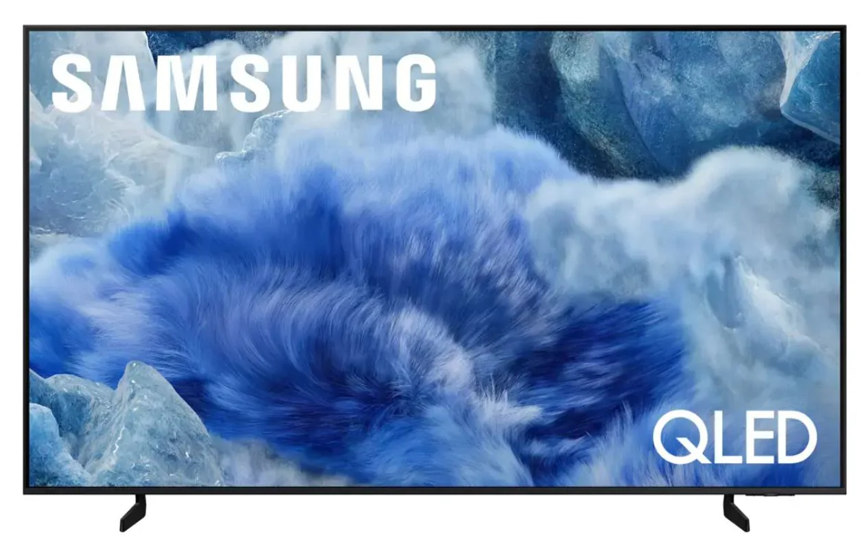 Samsung Class Q8F QLED UHD 4K Vision AI Smart Tizen TV - Image 3