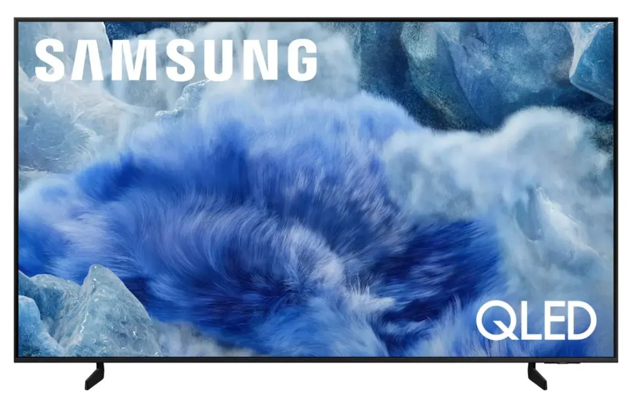 Samsung Class Q8F QLED UHD 4K Vision AI Smart Tizen TV - Image 5
