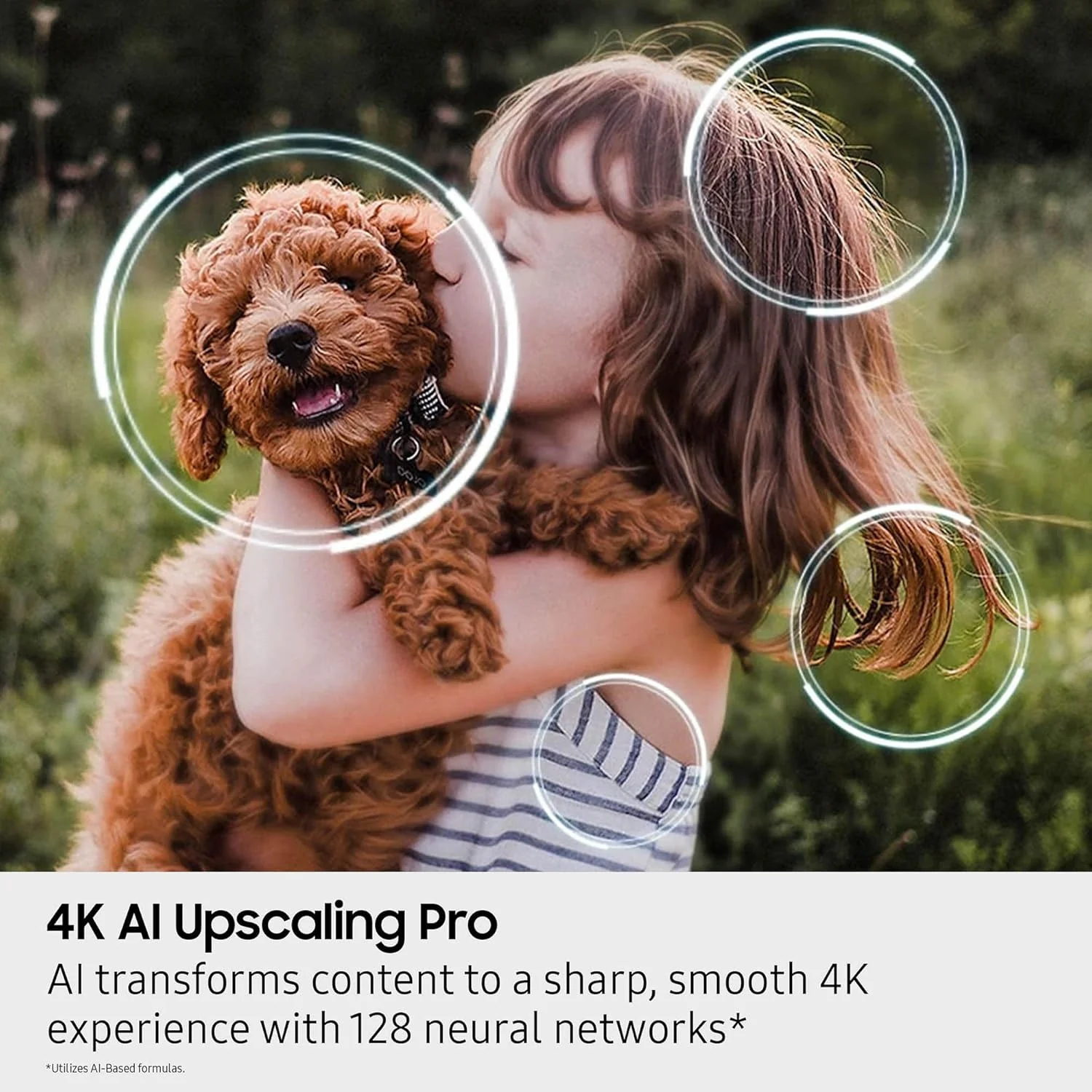 Samsung Class S90F OLED UHD 4K Vision AI Smart Tizen TV - Image 8