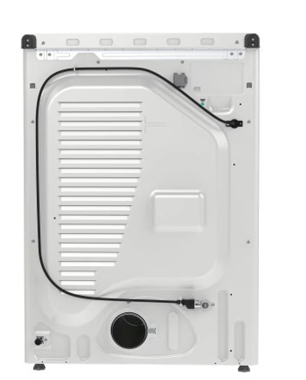 Samsung DVG50BG8300 7.5 Cu. Ft. Stackable Smart Gas Dryer with Steam and Sensor Dry - Image 9