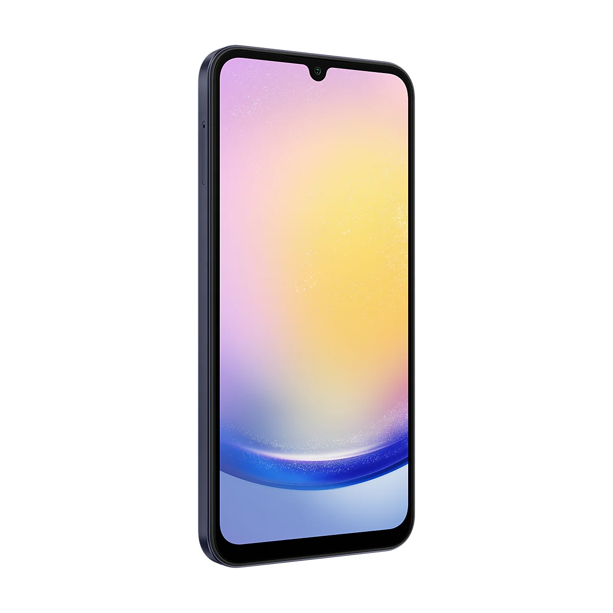 Samsung Galaxy A25 5G 128GB Smartphone - Blue Black - Image 3