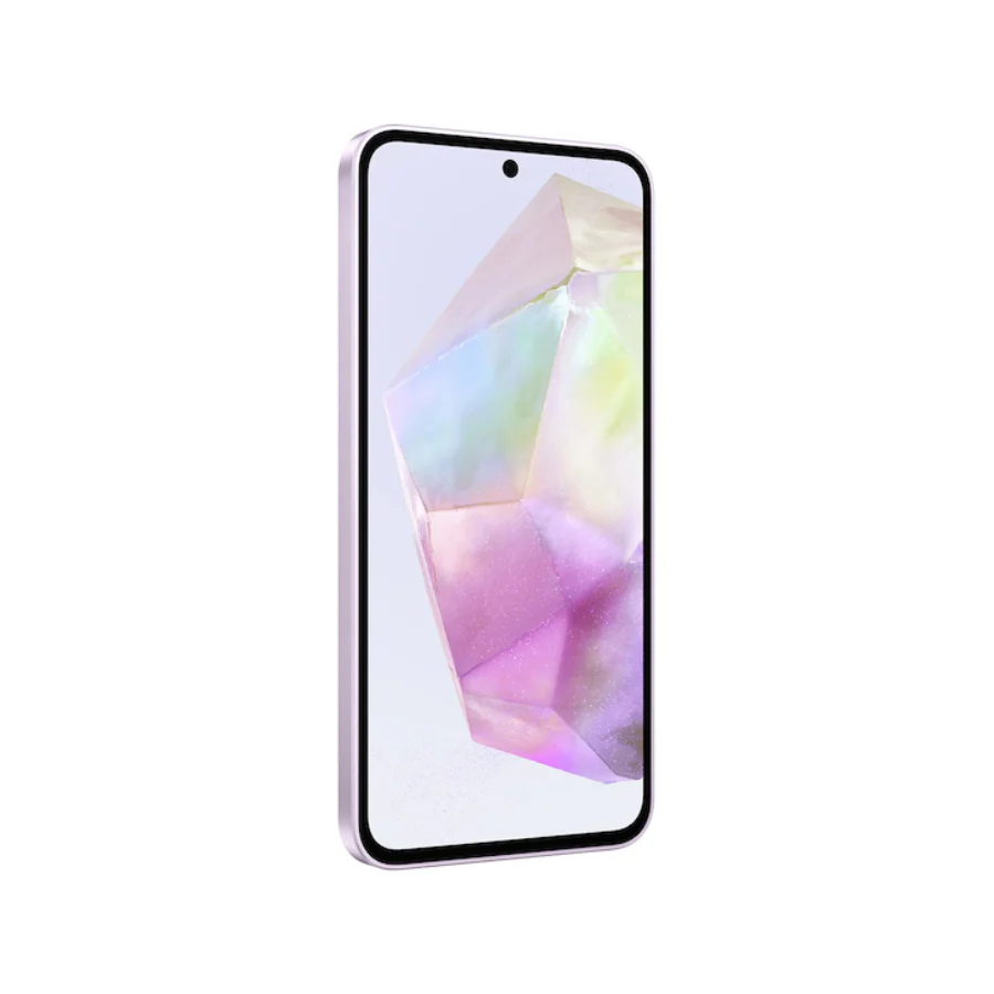 Samsung Galaxy A35 5G 128GB (Unlocked) - Pink - Image 3