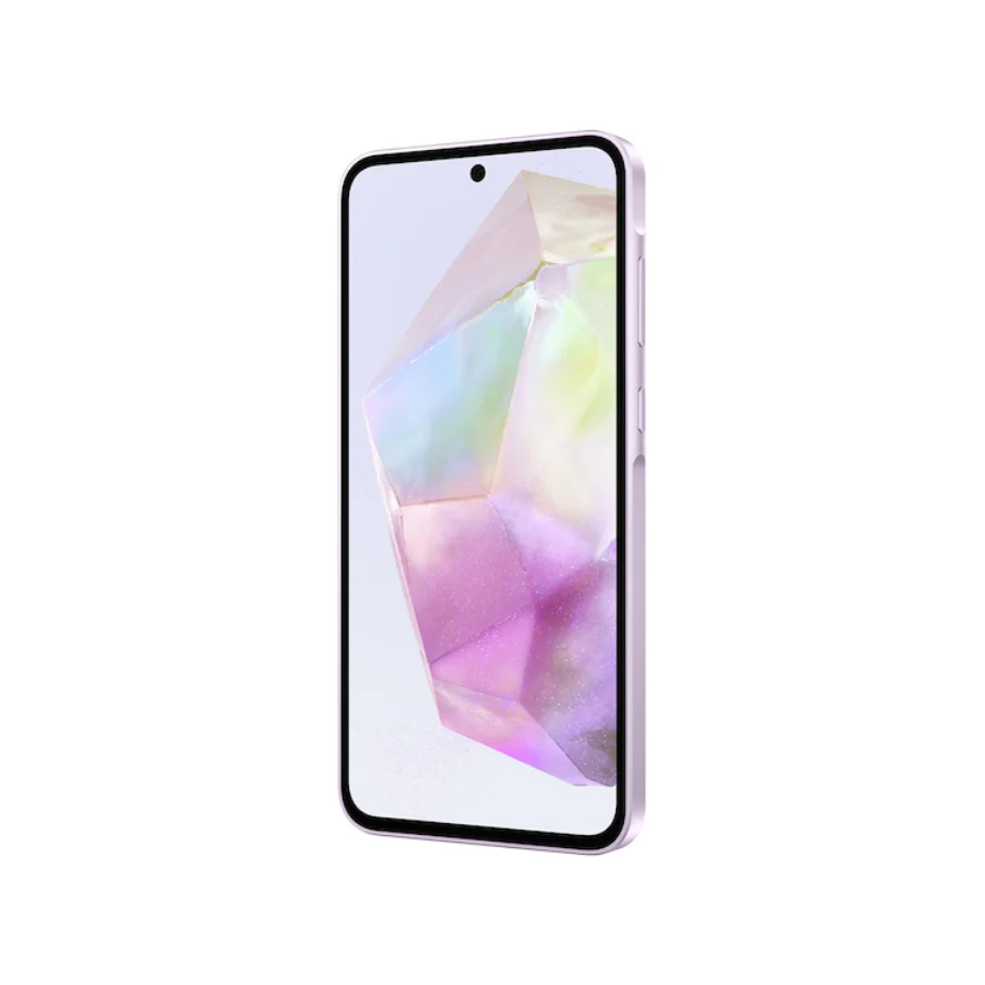 Samsung Galaxy A35 5G 128GB (Unlocked) - Pink - Image 4