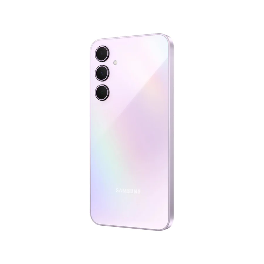 Samsung Galaxy A35 5G 128GB (Unlocked) - Pink - Image 7