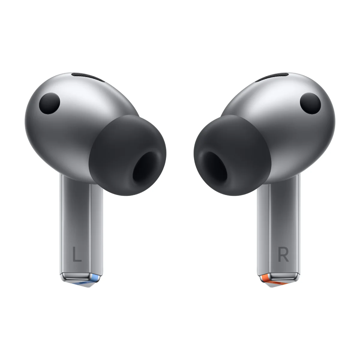Samsung Galaxy Buds3 Pro Wireless Active Noise Cancelling Earbuds - Silver - Image 6