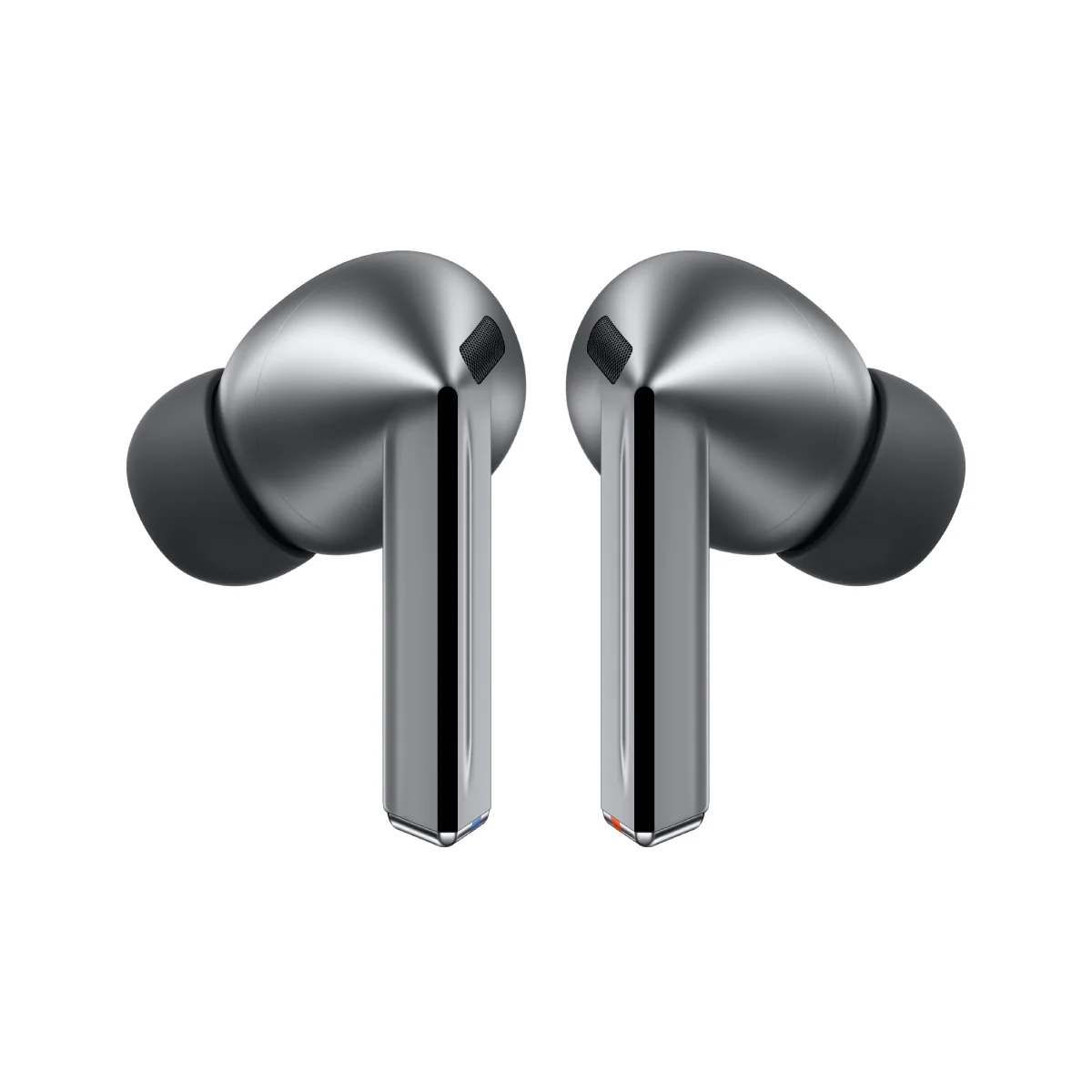 Samsung Galaxy Buds3 Pro Wireless Active Noise Cancelling Earbuds - Silver - Image 8